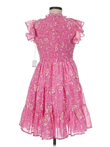 J.Marie Cocktail Dress (view 2)
