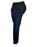 Old Navy - Maternity Blue Jeans Size 14 Maternity - photo 4