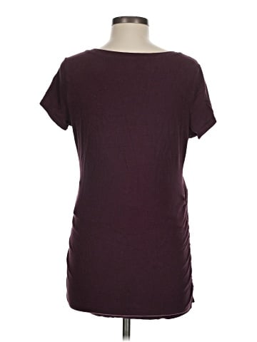 Motherhood Short Sleeve Top (view 2)