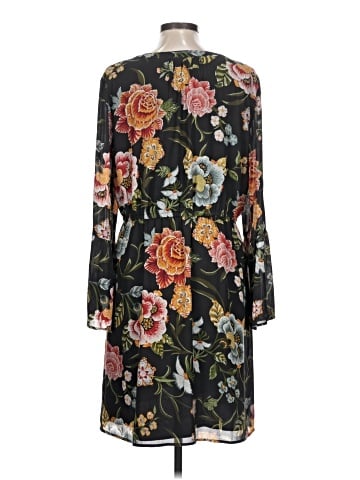 Ann Taylor LOFT Casual Dress (view 2)