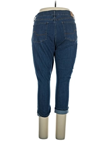 Levi Strauss Signature Jeans (view 2)