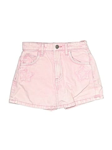 Cotton on Kids Denim Shorts (view 1)