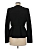 DKNY Black Jacket Size 6 - photo 2