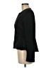 DKNY Black Jacket Size 6 - photo 5