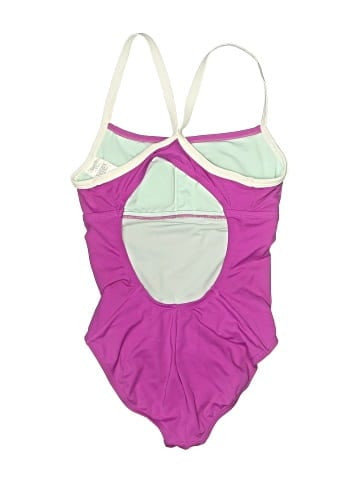 Nike One Piece Swimsuit (view 2)