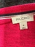 Pilcro Pink Pullover Sweater Size M - photo 7