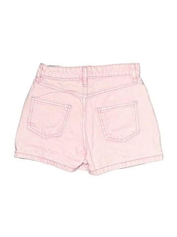 Cotton on Kids Denim Shorts (view 2)