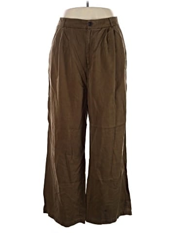Reformation Casual Pants (view 1)
