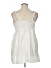 ABound White Casual Dress Size 1X (estimated) - photo 2