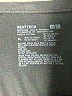 HEATTECH Solid Black Active Pants Size XL - photo 7