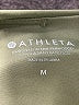 Athleta Green Swimsuit Top Size M - photo 3