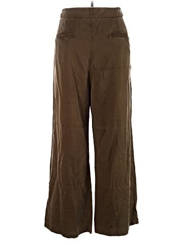 Reformation Casual Pants (view 2)