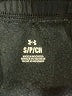 Under Armour Black Track Pants Size S - photo 7