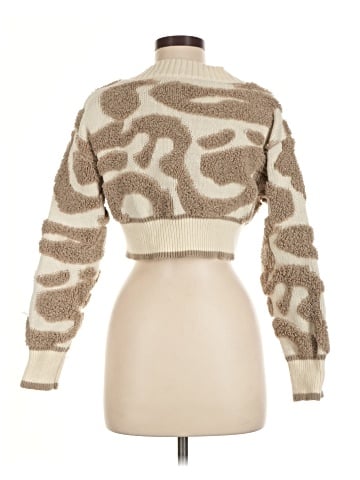 Daisy Cardigan (view 2)