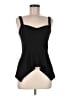 Express Black Sleeveless Top Size M - photo 1