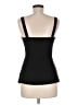 Express Black Sleeveless Top Size M - photo 2