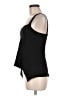 Express Black Sleeveless Top Size M - photo 5
