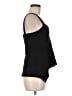 Express Black Sleeveless Top Size M - photo 4