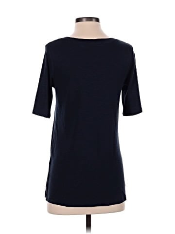 J.Jill Short Sleeve T-Shirt (view 2)