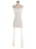 Fashion Nova Ivory Romper Size M - photo 1