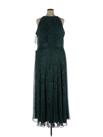 Betsy & Adam Cocktail Dress (view 2)