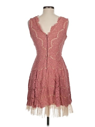 Francesca's Cocktail Dress (view 2)