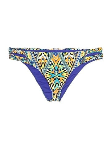 Bar III Swimsuit Bottoms (view 1)