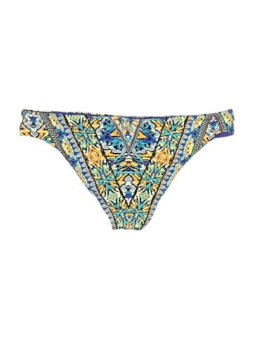 Bar III Swimsuit Bottoms (view 2)