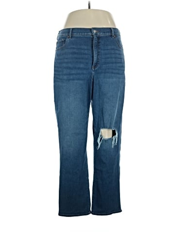 Express Jeans (view 1)