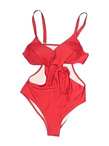 Cupshe One Piece Swimsuit (view 1)