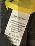 Xtaren Solid Yellow Romper Size M - photo 5
