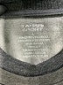Tahari Gray Pullover Sweater Size L - photo 7
