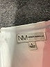 Neiman Marcus Print Teal Cocktail Dress Size L - photo 7