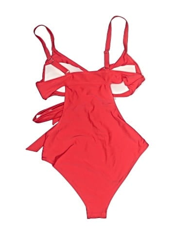 Cupshe One Piece Swimsuit (view 2)