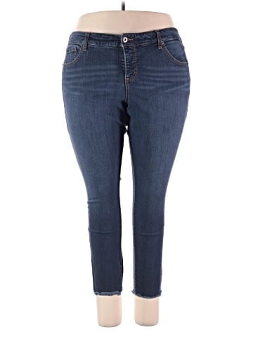 Torrid Jeans (view 1)