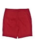 Tommy Hilfiger Solid Red Shorts Size 8 - photo 2