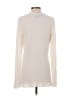 New York & Company 100% Acrylic Ivory Pullover Sweater Size S - photo 2
