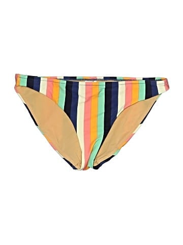J.Crew Factory Store Swimsuit Bottoms (view 1)