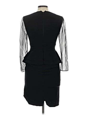 Julia Jordan Cocktail Dress (view 2)