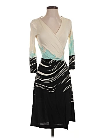 Diane von Furstenberg Cocktail Dress (view 1)