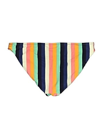 J.Crew Factory Store Swimsuit Bottoms (view 2)