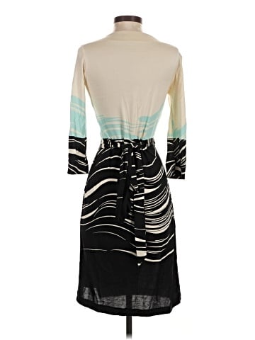 Diane von Furstenberg Cocktail Dress (view 2)