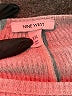 Nine West Solid Gray Casual Dress Size XXL - photo 7