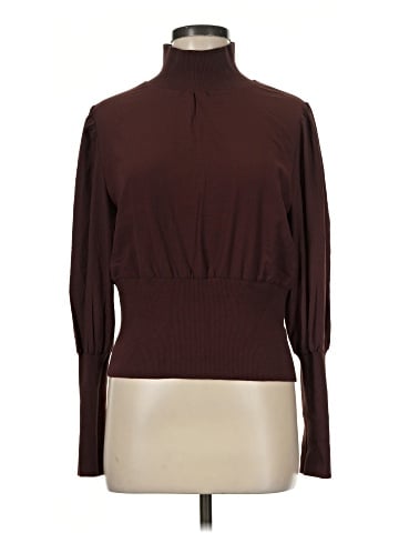 French Connection Long Sleeve Turtleneck (view 1)