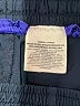 Nike 100% Polyester Blue Athletic Shorts Size M - photo 3