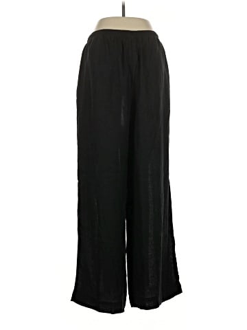 Anthropologie Linen Pants (view 2)