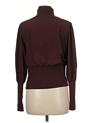 French Connection Long Sleeve Turtleneck (view 2)