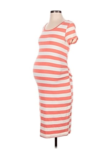 Liz Lange Maternity Casual Dress (view 1)