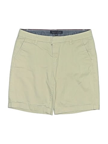 Tommy Hilfiger Khaki Shorts (view 1)