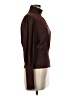 French Connection 100% Polyester Brown Long Sleeve Turtleneck Size M - photo 4